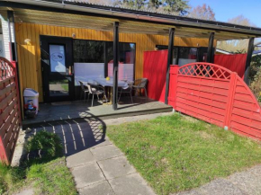 Ferienanlage AmWalde - Ferienwohnung C2, Kellenhusen